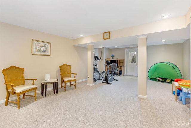 4713 Moselle Drive, Liberty Twp, OH 45011