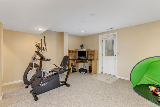 4713 Moselle Drive, Liberty Twp, OH 45011