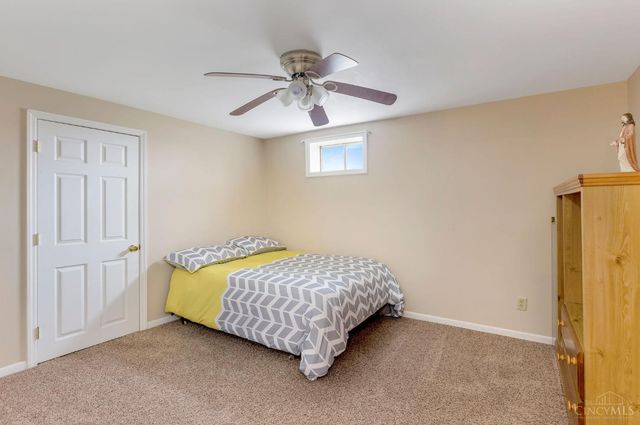 4713 Moselle Drive, Liberty Twp, OH 45011