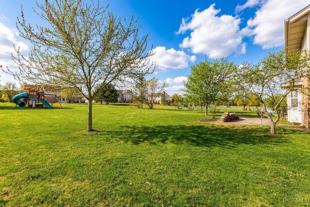 4713 Moselle Drive, Liberty Twp, OH 45011