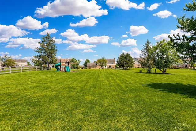 4713 Moselle Drive, Liberty Twp, OH 45011