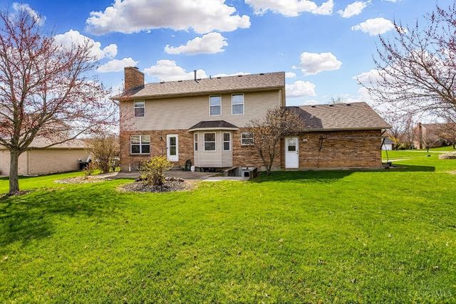 4713 Moselle Drive, Liberty Twp, OH 45011