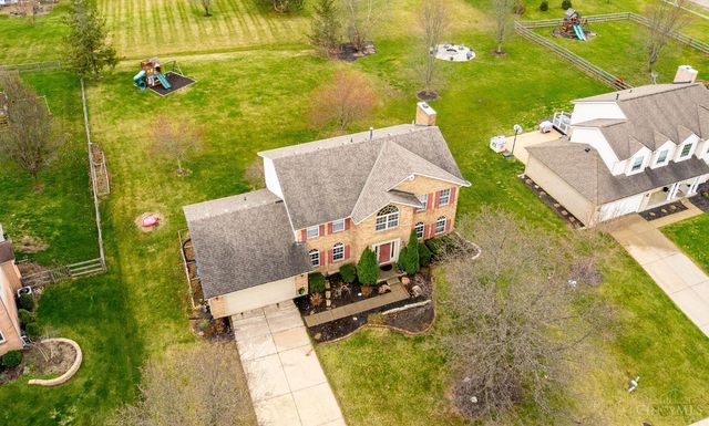 4713 Moselle Drive, Liberty Twp, OH 45011