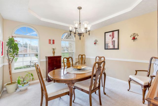 4713 Moselle Drive, Liberty Twp, OH 45011