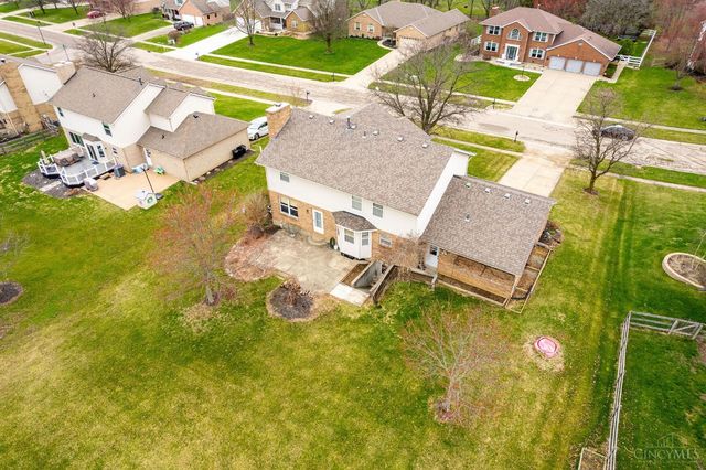 4713 Moselle Drive, Liberty Twp, OH 45011