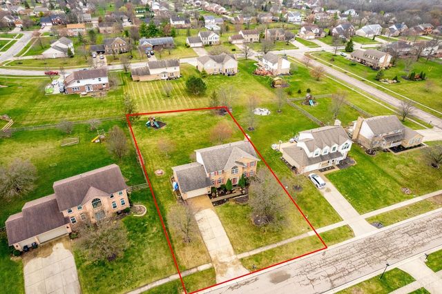 4713 Moselle Drive, Liberty Twp, OH 45011