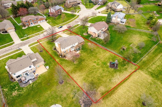 4713 Moselle Drive, Liberty Twp, OH 45011