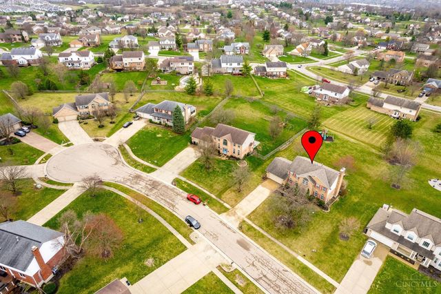 4713 Moselle Drive, Liberty Twp, OH 45011