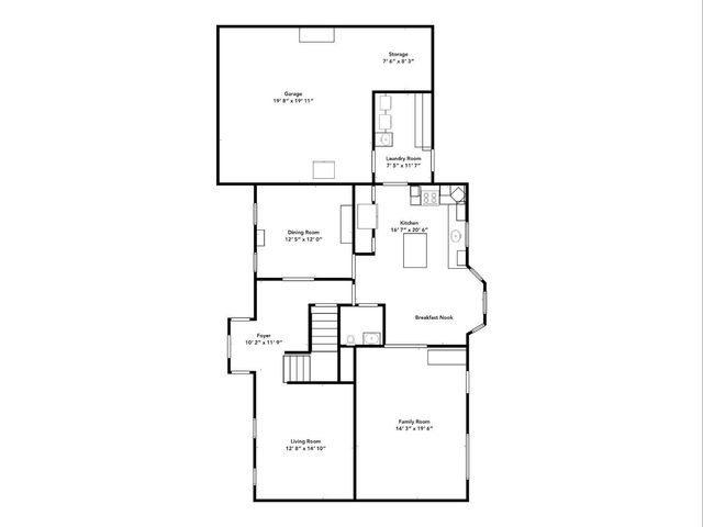 4713 Moselle Drive, Liberty Twp, OH 45011