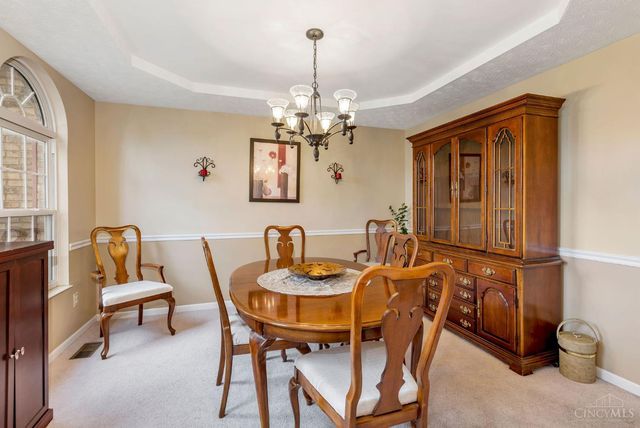 4713 Moselle Drive, Liberty Twp, OH 45011