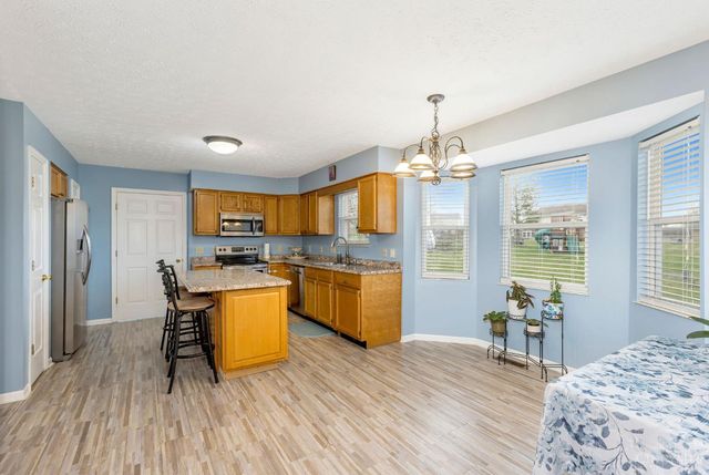 4713 Moselle Drive, Liberty Twp, OH 45011