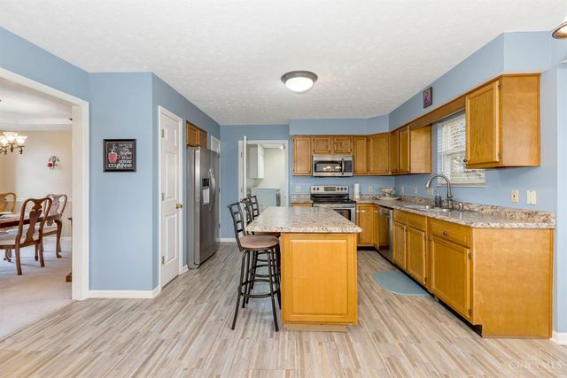 4713 Moselle Drive, Liberty Twp, OH 45011