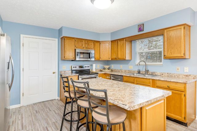 4713 Moselle Drive, Liberty Twp, OH 45011