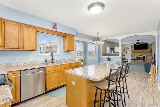 4713 Moselle Drive, Liberty Twp, OH 45011