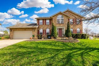 4713 Moselle Drive, Liberty Twp, OH 45011