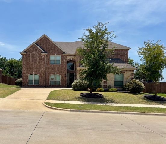106 Laurel Oak Drive, Red Oak, TX 75154