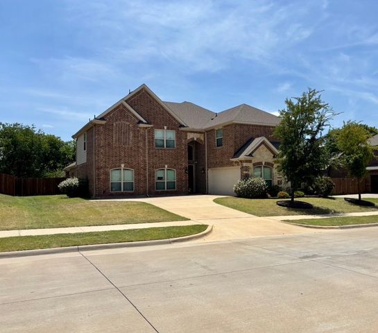 106 Laurel Oak Drive, Red Oak, TX 75154