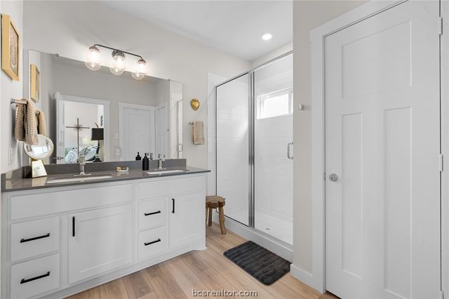 767 Double Mountain Road, College Station, TX 77845