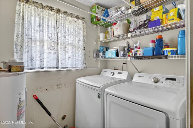 2200 JOHN MORTON Road, Orange Park, FL 32073