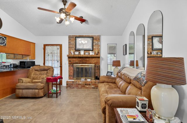 2200 JOHN MORTON Road, Orange Park, FL 32073
