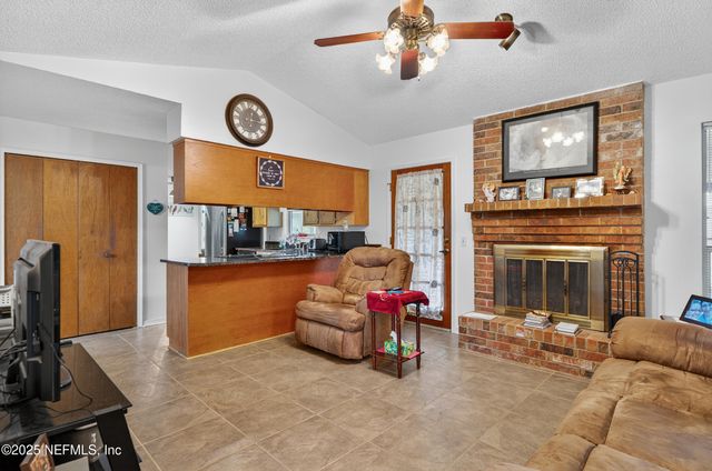 2200 JOHN MORTON Road, Orange Park, FL 32073