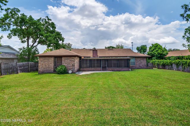 2200 JOHN MORTON Road, Orange Park, FL 32073