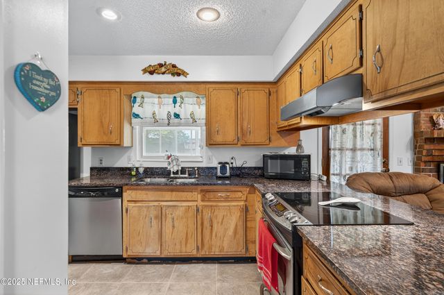 2200 JOHN MORTON Road, Orange Park, FL 32073