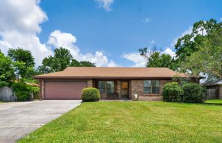 2200 JOHN MORTON Road, Orange Park, FL 32073
