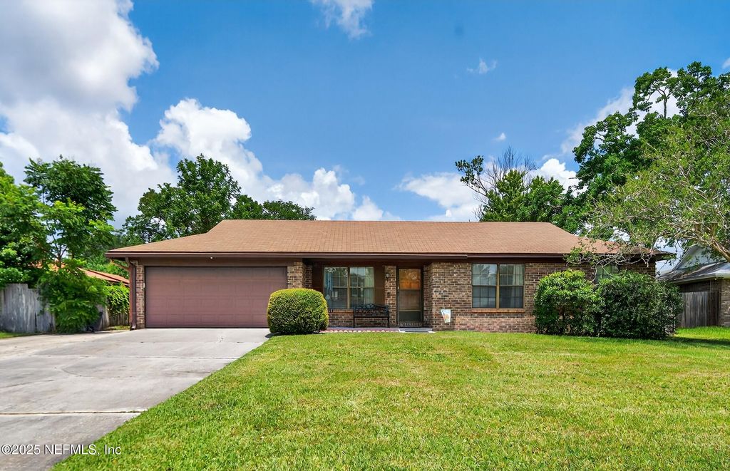2200 JOHN MORTON Road, Orange Park, FL 32073