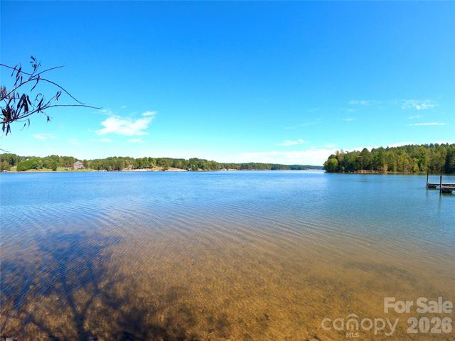 1036 W Paradise Harbor Drive, Connelly Springs, NC 28612