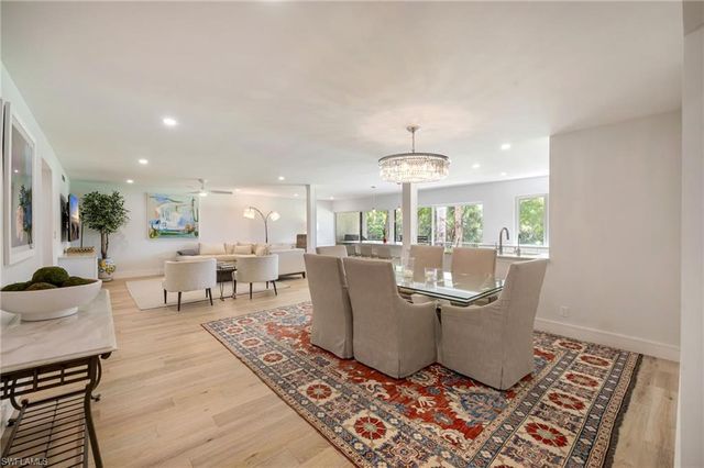 100 Wilderness WAY 348, Naples, FL 34105