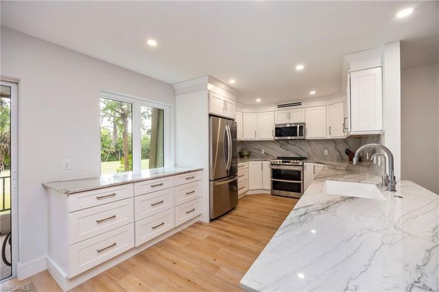 100 Wilderness WAY 348, Naples, FL 34105