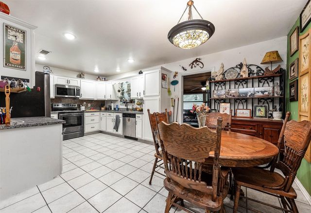 100 Magnolia Place, Coldspring, TX 77331