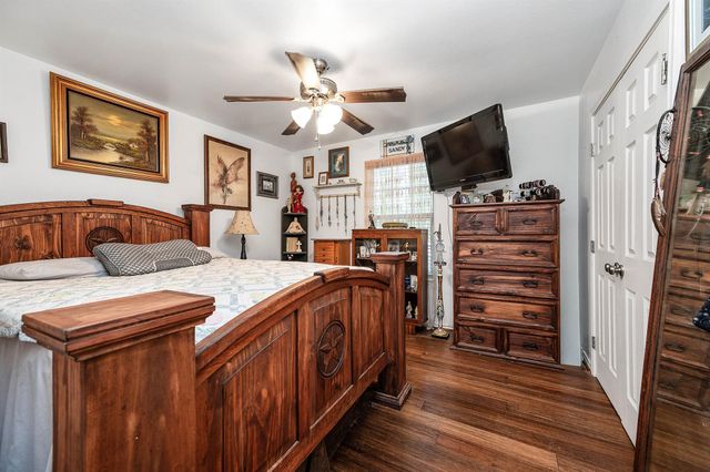 100 Magnolia Place, Coldspring, TX 77331