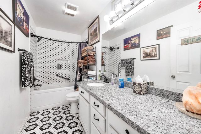 100 Magnolia Place, Coldspring, TX 77331