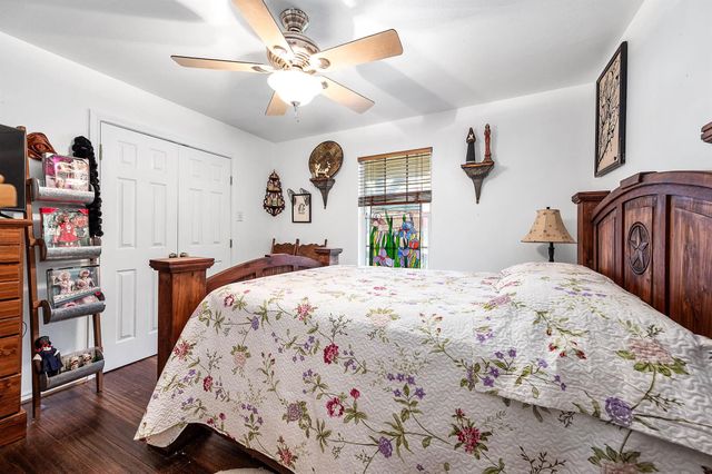 100 Magnolia Place, Coldspring, TX 77331