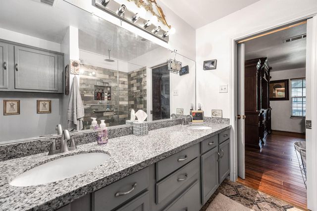 100 Magnolia Place, Coldspring, TX 77331