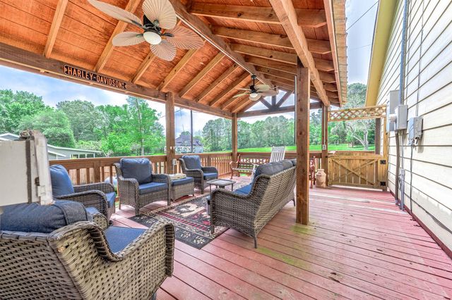 100 Magnolia Place, Coldspring, TX 77331