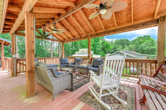 100 Magnolia Place, Coldspring, TX 77331