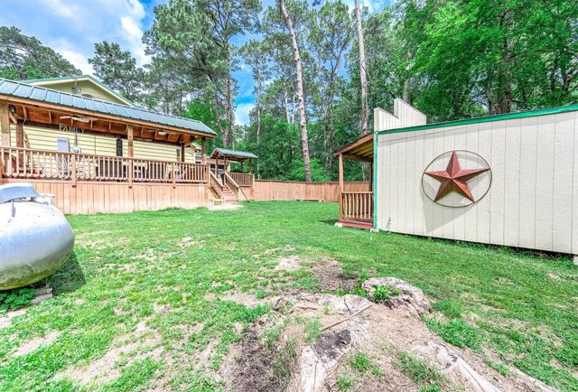 100 Magnolia Place, Coldspring, TX 77331