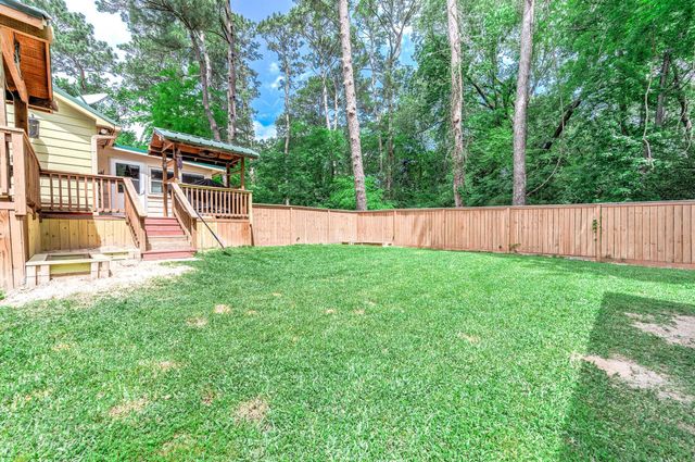 100 Magnolia Place, Coldspring, TX 77331