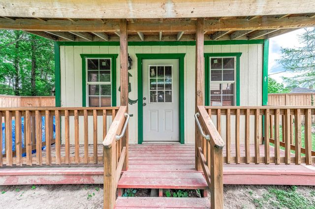 100 Magnolia Place, Coldspring, TX 77331
