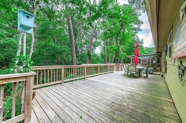 100 Magnolia Place, Coldspring, TX 77331
