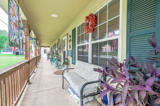 100 Magnolia Place, Coldspring, TX 77331