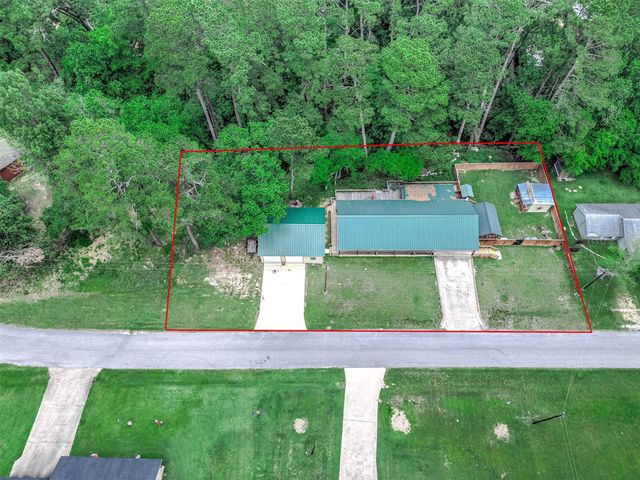 100 Magnolia Place, Coldspring, TX 77331