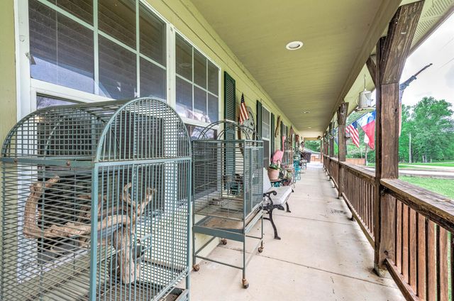 100 Magnolia Place, Coldspring, TX 77331