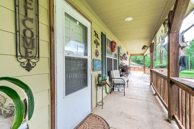 100 Magnolia Place, Coldspring, TX 77331