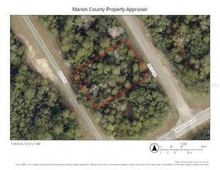 TBD SW 27TH CIRCLE, Ocala, FL 34473