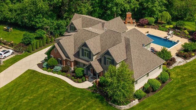 1840 Kleven Lane, Crown Point, IN 46307