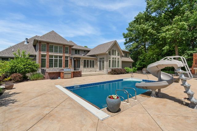 1840 Kleven Lane, Crown Point, IN 46307